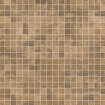 Мозаика Krea Orange Mosaic 4.8mm 30x30